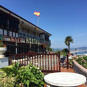 Hostal El Carro